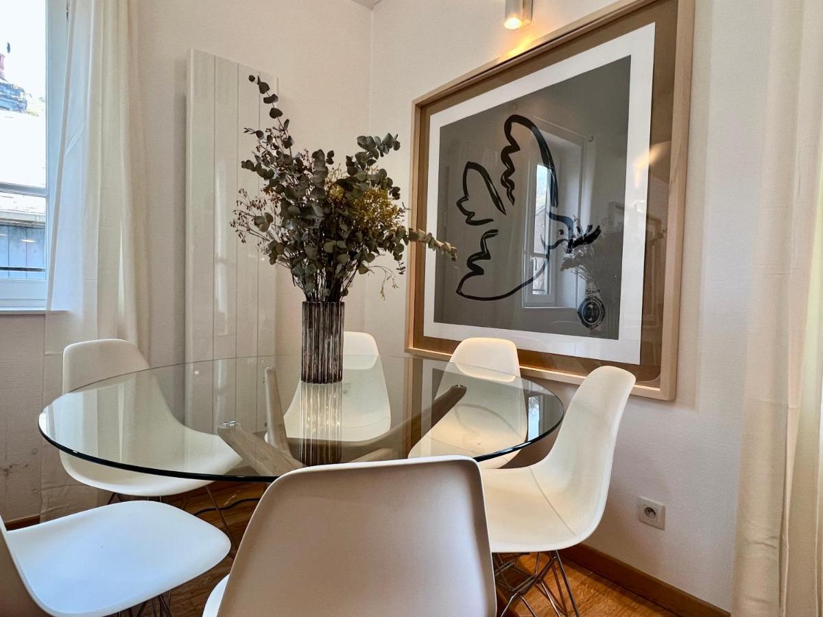 La Petite Adresse Du 10Honfleur Apartment Exterior foto