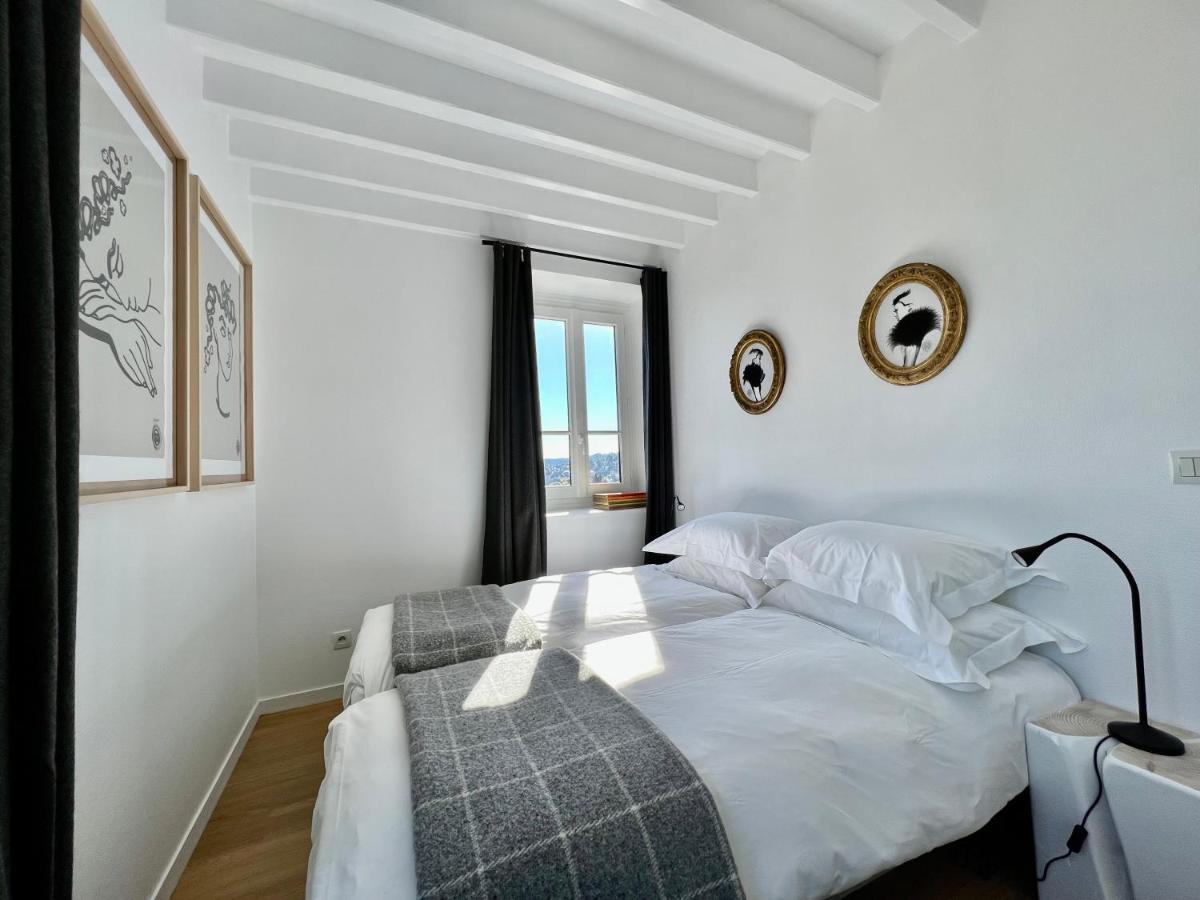 La Petite Adresse Du 10Honfleur Apartment Exterior foto